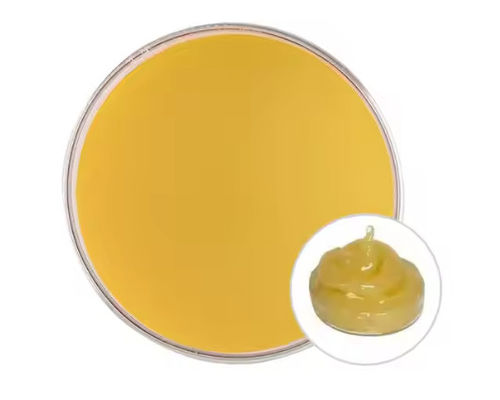 CAS No 8006-54-0 Ланолиновые безводные продукты шерстяные масла USP BP EP Grade