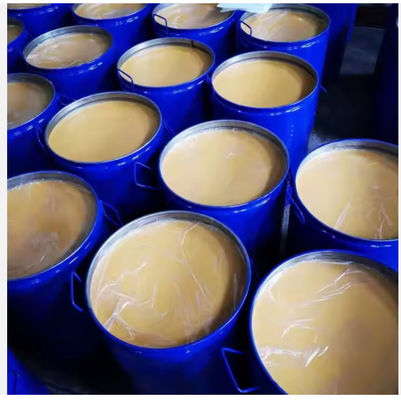 8006-54-0 CAS Lanolin Anhydrous Стандарт качества BP98