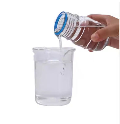 Промежуточный 99% Min Diethyl Methyl Malonate CAS No 609-08-5