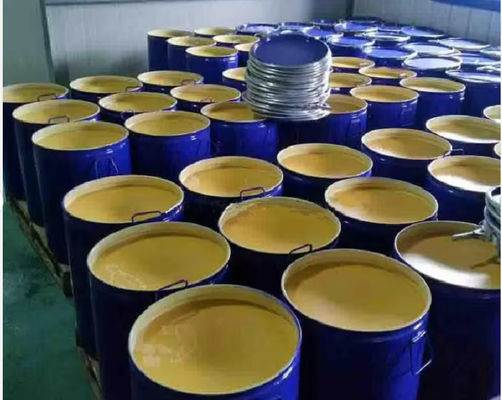 CAS No 8006-54-0 Безодный ланолин для лица BP USP Качество для косметической промышленности