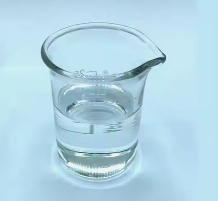 CAS 685-88-1 Бесцветный до светло-желтого цвета жидкость Trifluoromethylsulfonyl 2,2,2-трифторулоцетат
