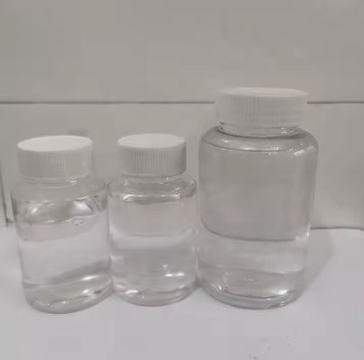 CAS 685-88-1 Бесцветный до светло-желтого цвета жидкость Trifluoromethylsulfonyl 2,2,2-трифторулоцетат