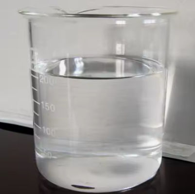 CAS 685-88-1 Бесцветный до светло-желтого цвета жидкость Trifluoromethylsulfonyl 2,2,2-трифторулоцетат