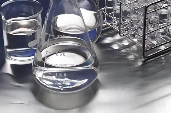 Промежуточные вещества 99% Min Diethyl Methyl Malonate CAS No 609-08-5 Бесцветная жидкость