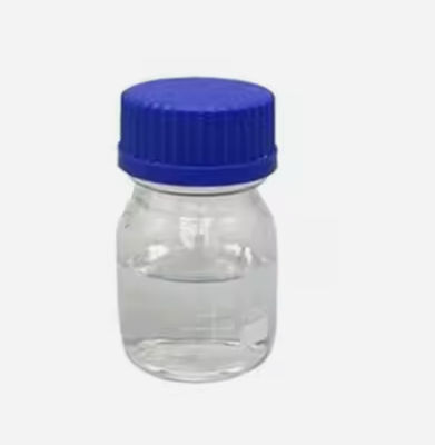 CAS 609-08-5 Фармацевтический промежуточный продукт, бесцветный прозрачный жидкий диэтилметилмалонат
