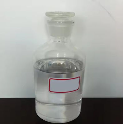 CAS 609-08-5 Фармацевтический промежуточный продукт, бесцветный прозрачный жидкий диэтилметилмалонат