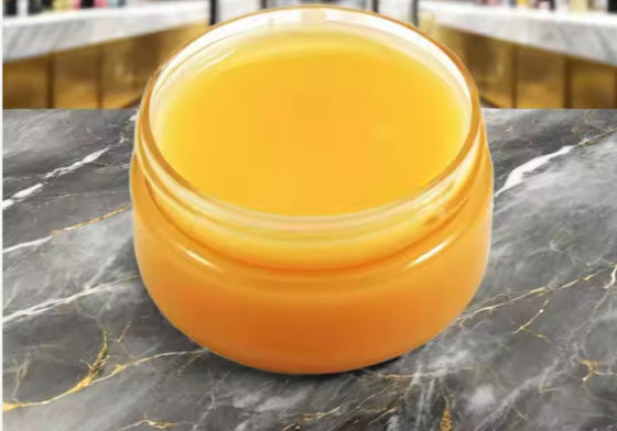 8006-54-0 CAS Lanolin Anhydrous Стандарт качества BP98
