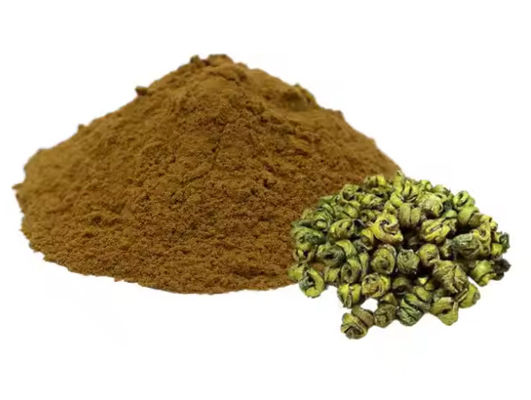 Officinale Herba Улучшенный энергетический уровень Экстракты дендробиума CAS NO 2115-91-5