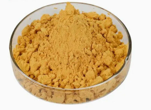 Синефрин экстракт померанца (Citrus Aurantium) Горький апельсин экстракт CAS № 13241-33-3 Порошок из кожуры