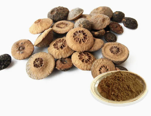 Синефрин экстракт померанца (Citrus Aurantium) Горький апельсин экстракт CAS № 13241-33-3 Порошок из кожуры