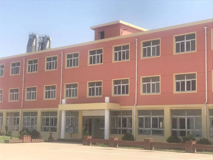 CHANGZHOU WINSUN BIO-PHARMA TECHNOLOGY CO.,LTD. Наша фабрика